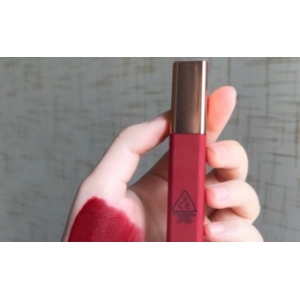 3ce泫雅铁锈红适合黄皮吗 3ce immanence云朵唇