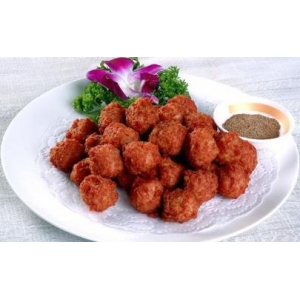 炸丸子用几成油温 炸丸子油温多少合适