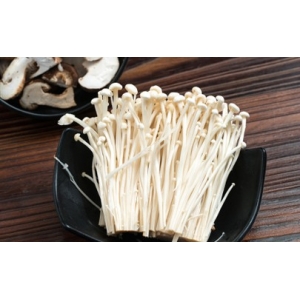 金针菇冰箱里长大了可以吃吗 金针菇冰箱放几天还能吃吗