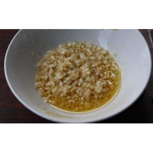 炸蒜蓉发苦还能吃吗 炸蒜蓉发苦是什么原因