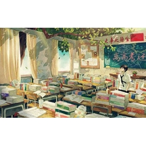 高三复习跟不上怎么办 怎么能短时间的提高成绩