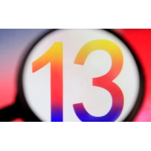 iOS13.2beta4值得更新吗 iOS13.2beta4