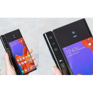 华为MateX为什么那么贵都有人买 如何看待华为折叠屏手机被炒到9-10万