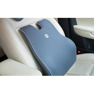 汽车腰靠买哪种合适 夏天汽车腰靠可以用吗