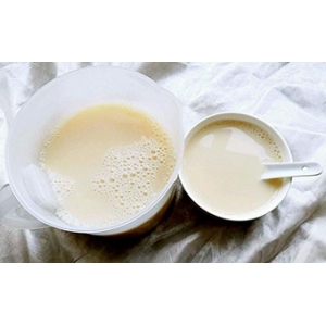 小孩是否一点豆浆不能喝 小孩空腹喝豆浆好不好