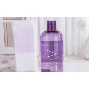 AKF紫苏卸妆水是韩国的吗 AKF紫苏卸妆水在哪买