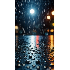 小街里的“中国韧度”：一场约定、一次逆行与无数暖流