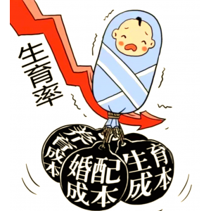 政策红利激发增量市场：2025年母婴市场规模预计突破8万亿，