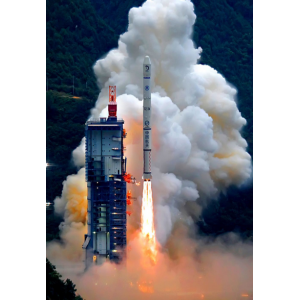 我国成功发射风云四号03星 全球综合观测能力最强静止轨道气象