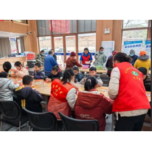 厦门同安香溪社区邻里文化节热闹启幕 五百居民共绘睦邻温情画卷