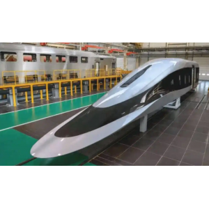 湖北发布36项重大科创成果 高温超导磁悬浮等技术打破世界纪录