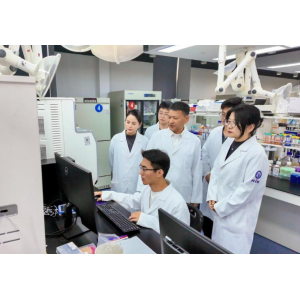 中国科学家研发 SPARK-seq 技术 《科学》发表精准医