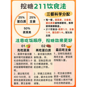 健康饮食新风尚 以“口味减法”换“健康加法”成共识