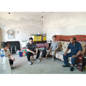 跨洋云端调解破冰 失联母女重续血脉温情