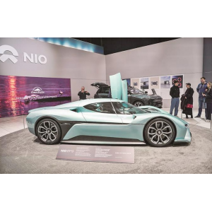 中欧电动汽车案达成“软着陆” 共筑全球产业合作生态