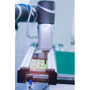 我国首台串列型高能氢离子注入机成功出束 半导体核心装备再添自