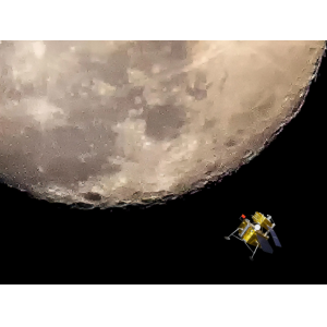 嫦娥六号月球样品现重大突破 国际首次发现天然单壁碳纳米管