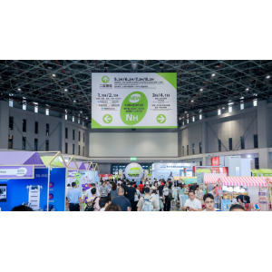 2025年华中地区母婴用品企业注册量领跑全国 生育政策红利持续释放