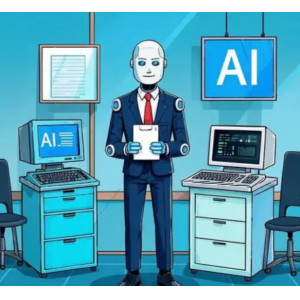 德勤美国官宣18万员工全员换头衔 取消传统层级，聚焦技能导向适配AI职场