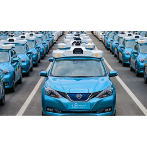 文远知行发布自动驾驶仿真平台 引领研发范式革命