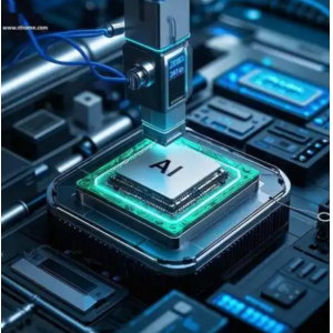 微软发布Maia 200 AI推理芯片，性能碾压竞品重塑算力