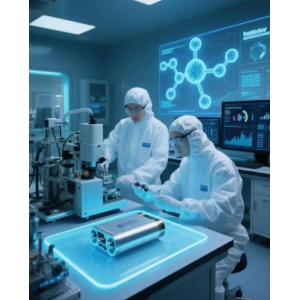 中科院团队突破关键技术，VV116药物对尼帕病毒展现高效抑制