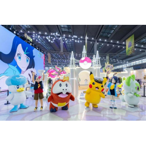 宝可梦相关活动疑似触碰民族情感 1月31日引发中国玩家强烈不